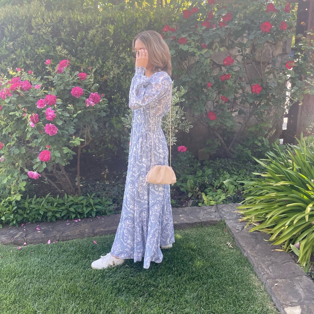 For Love & Lemons Dress Janelle